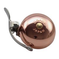 CRANE Mini suzu bell (headset) - copper CRANE Mini suzu bell (headset) - copper