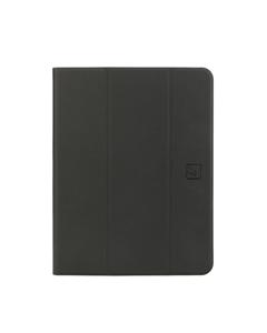 Tucano IPD109UPP-BK Up Plus Book cover Zwart Tabletcover