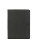 Tucano IPD109UPP-BK Up Plus Book cover Zwart Tabletcover