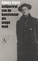 Zelfportret van de kunstenaar als jonge man - James Joyce - ebook - thumbnail