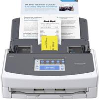 Fujitsu ScanSnap iX1600 Documentscanner duplex A4 600 x 600 40 pag./min. USB, WiFi 802.11 b/g/n Fujitsu ScanSnap iX1600 Documentscanner duplex A4 600 x 600 40 pag./min. USB, WiFi 802.11 b/g/n