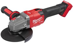 Milwaukee M18 FHSAG125XB-0X | Haakse slijper | 18V - 4933471077