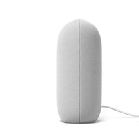Google Nest Audio luidspreker Bluetooth, WLAN - thumbnail