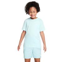Nike Sportswear Club Zomerset Kids Lichtblauw Wit