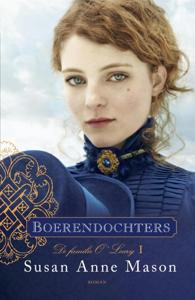 Boerendochters (Paperback)