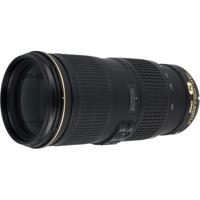 Nikon AF-S 70-200mm F/4.0G ED VR occasion