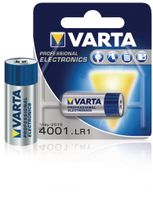 Varta 4001 Batterij 1.5V