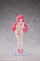 Original Character PVC Statue 1/6 Riko chan illustration by Ao Kimishima Bonus Limited Edition 26 cm