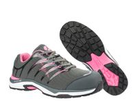 Albatros TWIST PINK WNS LOW ESD HRO SRC 645200-40 Veiligheidsschoenen ESD S1P Schoenmaat (EU): 40 Grijs, Pink 1 stuk(s) - thumbnail