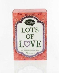 Nat Temptation Lots of love thee bio