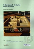 Rekenboek 2 - Getallen (Paperback)