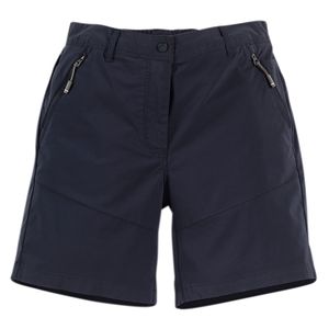 Aigle Dames-shorts Kunlun, blauw, Maat: 48