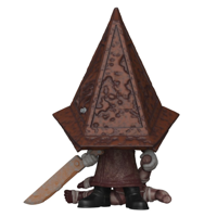 Funko POP! Silent Hill 2 Pyramid Head