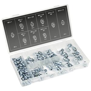 APA Smeernippel assortiment 1 set(s)