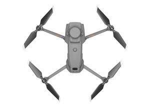 DJI Enterprise Mavic 2 Enterprise Advanced 4 propellers Quadcopter 48 MP 3840 x 2160 Pixels 3850 mAh Grijs