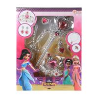 Toi-Toys friends sieradenset