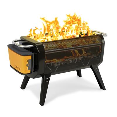 Biolite Firepit + Default