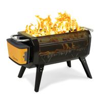 Biolite Firepit + Default Biolite Firepit + Default