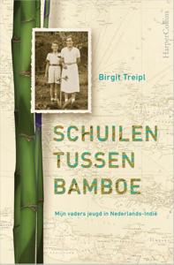 Schuilen tussen bamboe (Paperback)