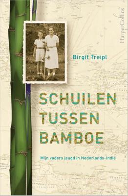 Schuilen tussen bamboe (Paperback)
