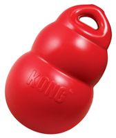 KONG BOUNZER ROOD 14X14X20,5 CM