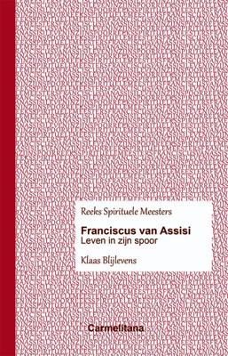 Franciscus van Assisi (Paperback)