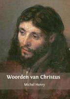 Woorden van Christus (Paperback)