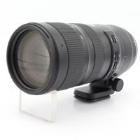 Tamron SP 70-200mm f/2.8 Di VC USD G2 Canon EF occasion