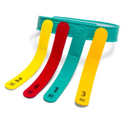 BS Toys vang & grijp kinderspel