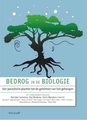 Bedrog in de biologie (Paperback)