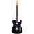 Fender Player II Modified Telecaster SH RW Dusk elektrische gitaar met deluxe gigbag