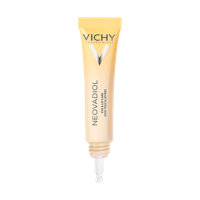 Vichy Neovadiol Multi-Verbeterende Oogcrème en lipverzorging - voor tijdens en na de overgang Vichy Neovadiol Multi-Verbeterende Oogcrème en lipverzorging - voor tijdens en na de overgang