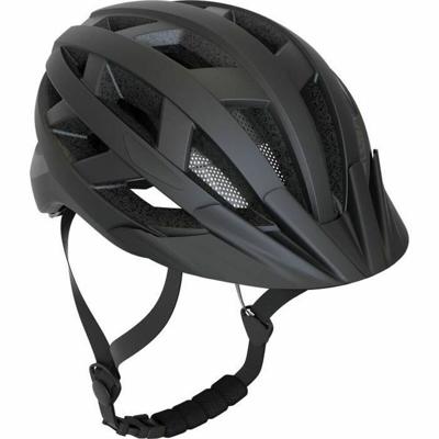 Helm Modelabs Zwart Multifunctioneel M - Maat: L
