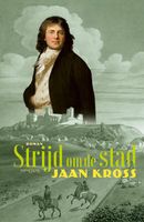 Strijd om de stad - Jaan Kross - ebook