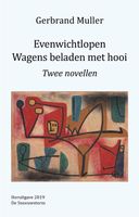 Evenwichtlopen Wagens beladen met hooi - Gerbrand Muller - ebook