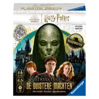 Ravensburger Weerwolven Harry Potter Strijd Tegen De Duistere Machten - thumbnail