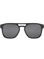 Oakley lunettes de soleil Latch - Noir