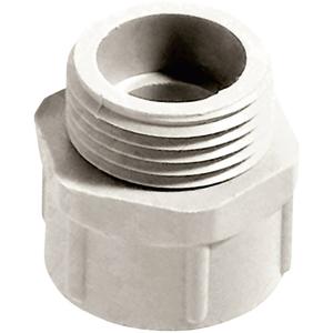 LAPP 52025140 SKINDICHT KU PG 36/16 Wartel reduceerring PG36 PG16 Polyamide Grijs-wit (RAL 7035) 25 stuk(s)