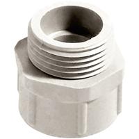 LAPP 52025140 SKINDICHT KU PG 36/16 Wartel reduceerring PG36 PG16 Polyamide Grijs-wit (RAL 7035) 25 stuk(s)