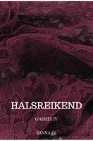 Halsreikend - Sanna Es - ebook