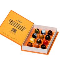 Bonbonboekje 12 Bonbons