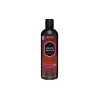 Hask Keratin Protein Smoothing Shampoo 355ml