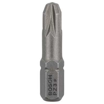 BIT EXTRA HARD PZ3 25MM