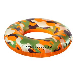 Zwemband Camouflage (90cm)