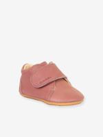 Leren schoenen voor jongens NEW CLASSIC FRODDO nude
