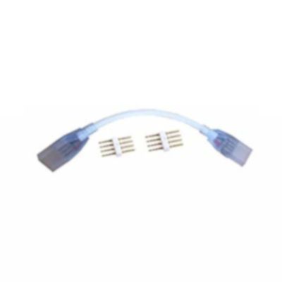 Koppelkabel voor 230 Volt Strip - SMD5050
