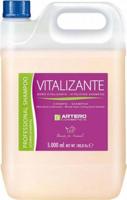 Vitalisante shampoo 5 ltr, ruwharige vacht & volume