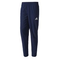 Adidas Tiro17 Woven Pant Navy - thumbnail