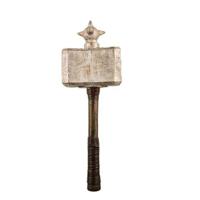 Hamer My Other Me Bruin Strijder M 57,5 cm Hamer My Other Me Bruin Strijder M 57,5 cm