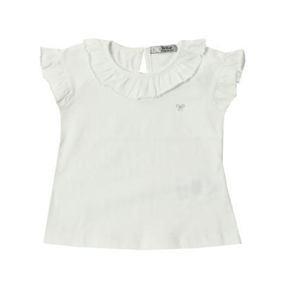 Dr.kid wit t-shirtje